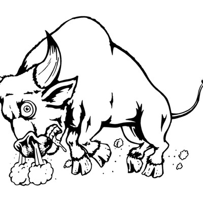 Bull